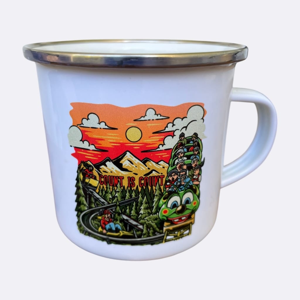 The Counter Cup